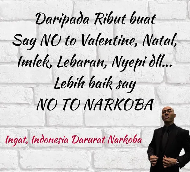 Deddy Corbuzier