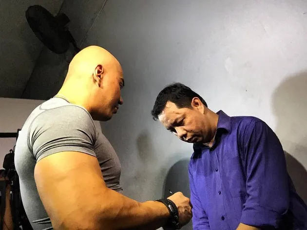 Deddy Corbuzier