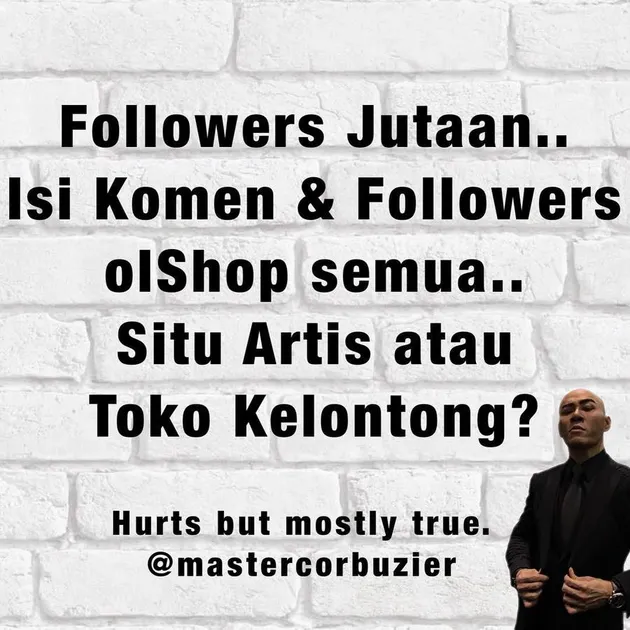 Deddy Corbuzier