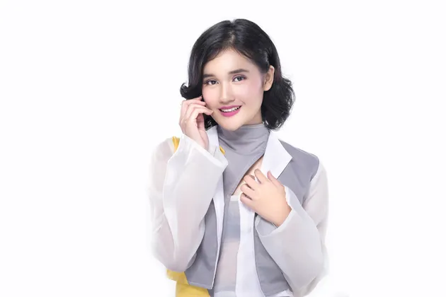 Potret 20 Besar Finalis 'SCTV Mencari Bintang', Ganteng ...