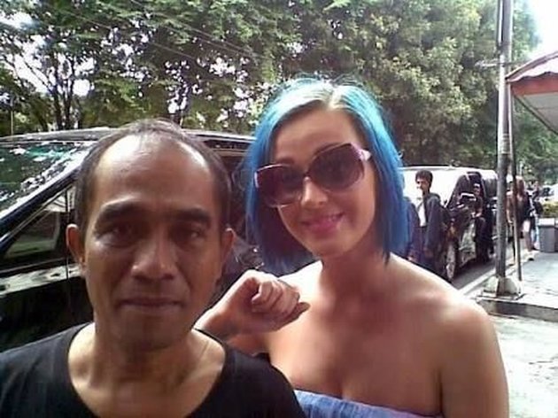 seleb luar negeri, seleb luar negeri jalan-jalan ke indonesia
