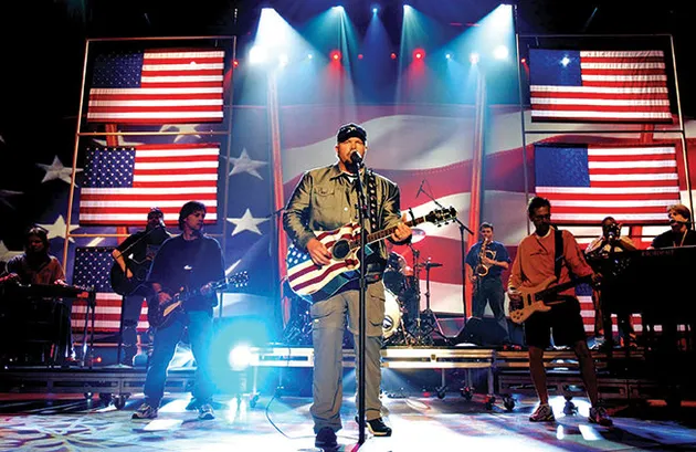Academy of Country Music