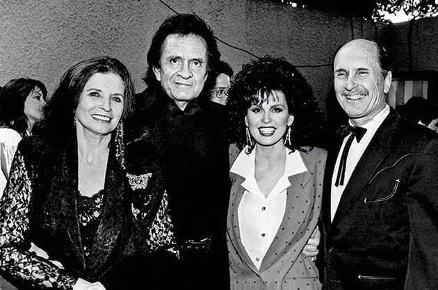 Academy of Country Music