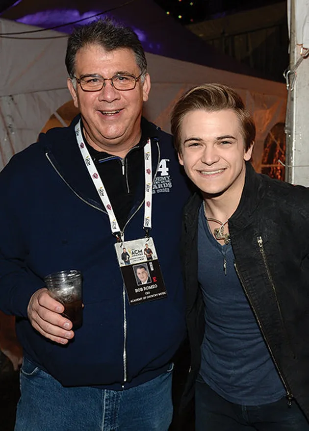 Academy of Country Music
