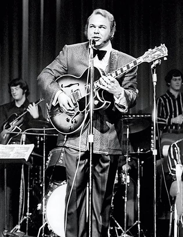 Academy of Country Music