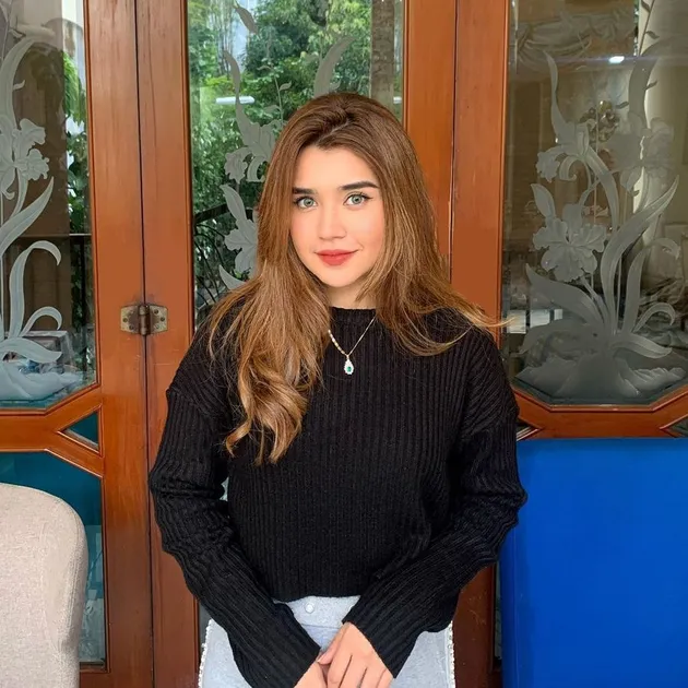 Cucu Elvy Sukaesih