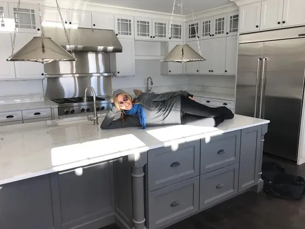 fakta selebriti, fakta unik selebriti, dapur selebriti