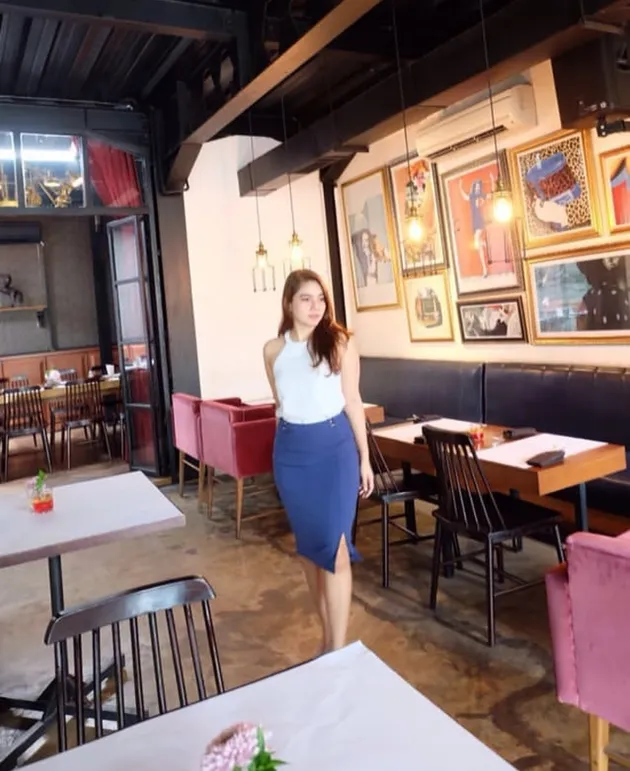 Profil Sekar Arum Widara Uang Palsu