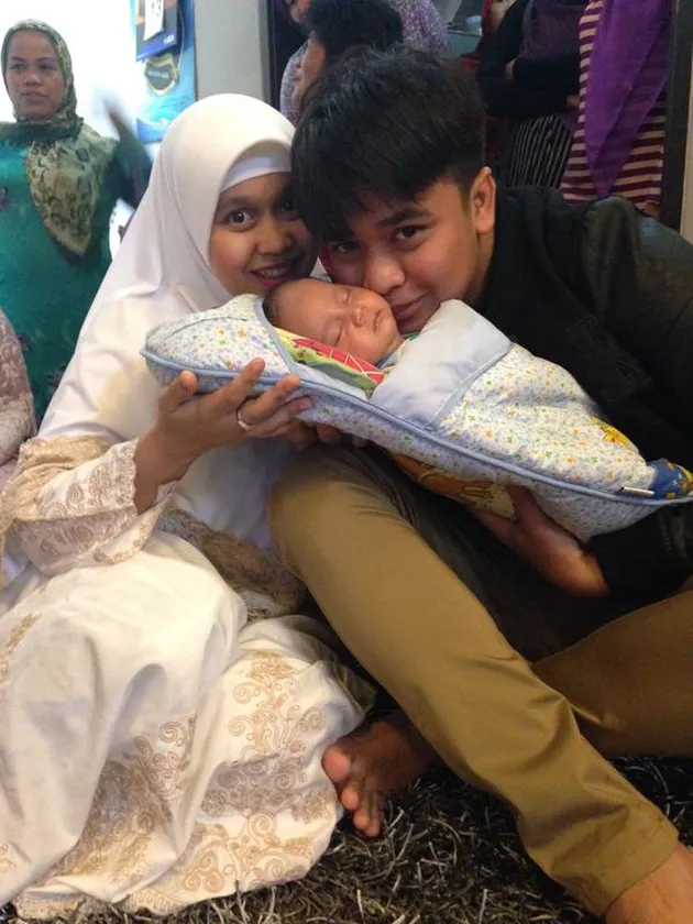 Reni Adik Olga
