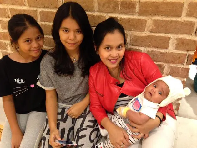 Reni Adik Olga