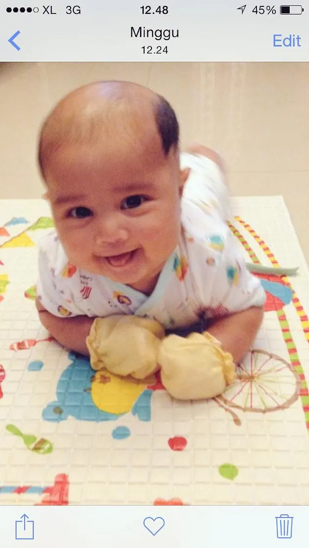 Reni Adik Olga