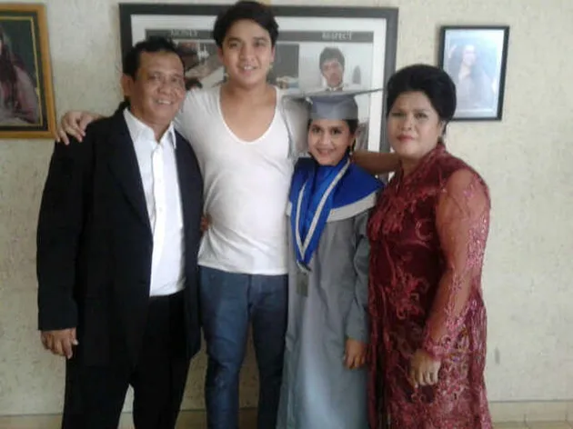 Reni Adik Olga