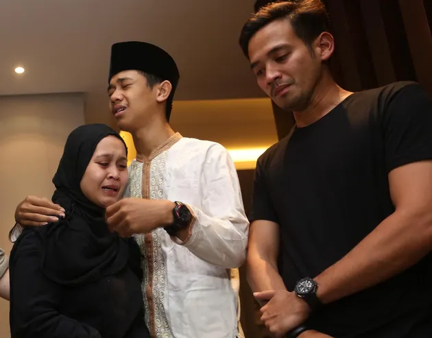 Reni Adik Olga