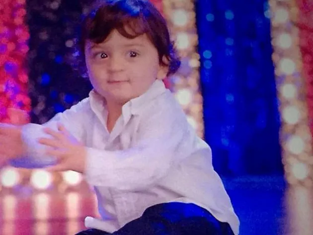 AbRam Khan
