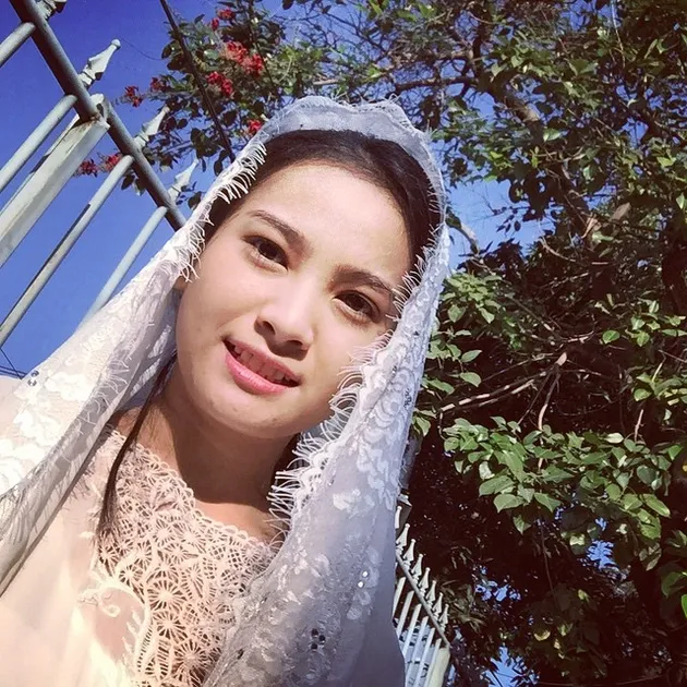 Acha Septriasa