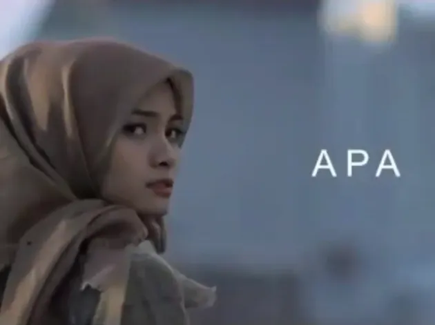 Acha Septriasa