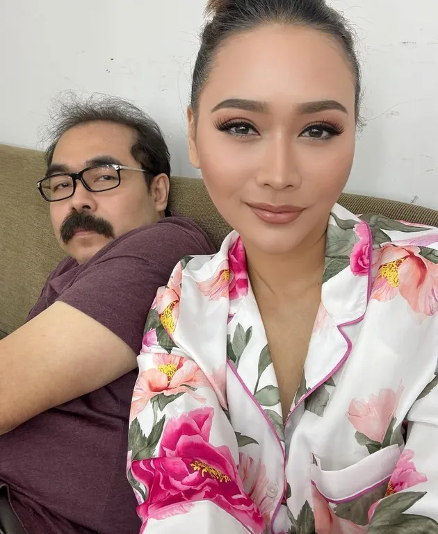 Inul Daratista - Adam Suseno