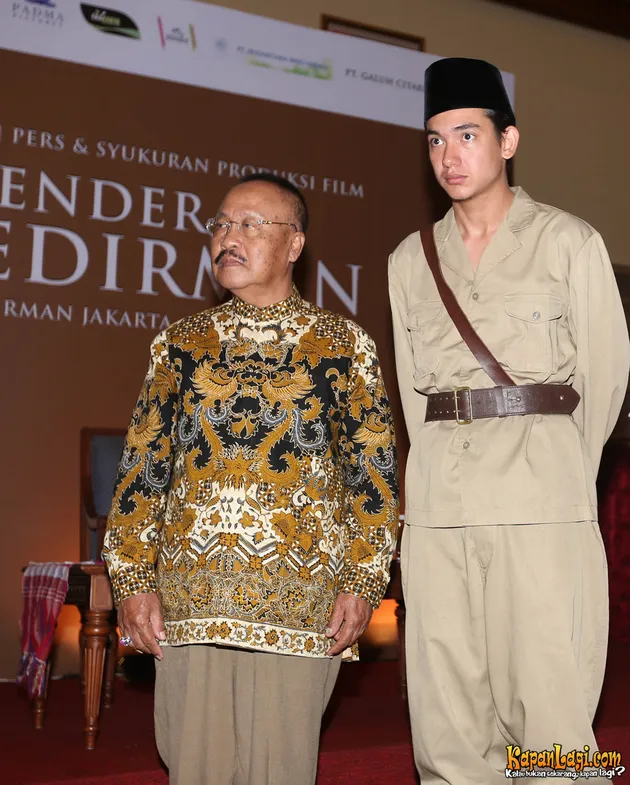 Adipati Dolken