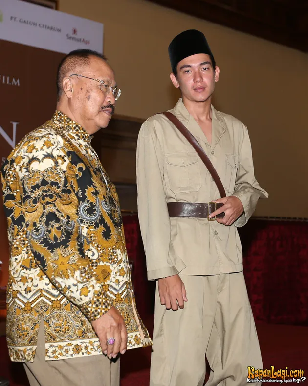 Adipati Dolken