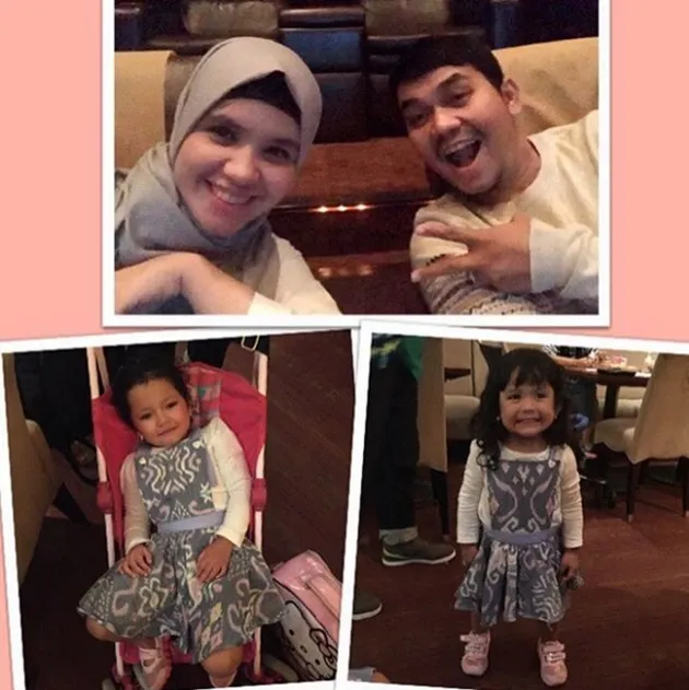 Aldilla Jelita