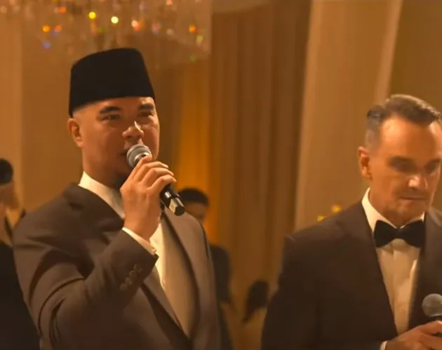 ahmad dhani