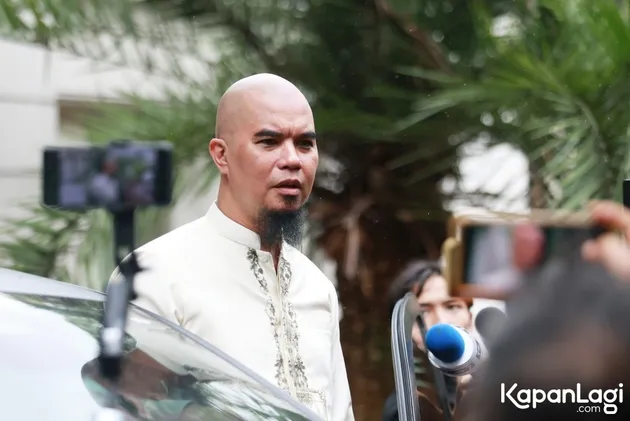 Ahmad Dhani, Video Ghibah, Maia Estianty, El Rumi