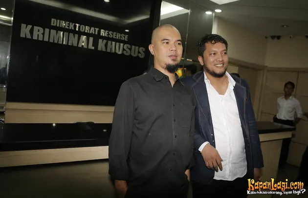 Ahmad Dhani