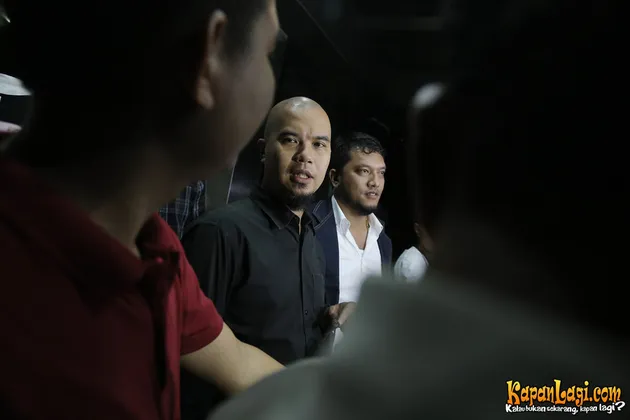 Ahmad Dhani