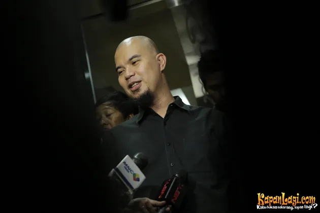 Ahmad Dhani