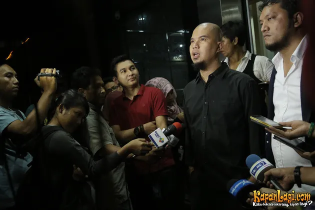 Ahmad Dhani
