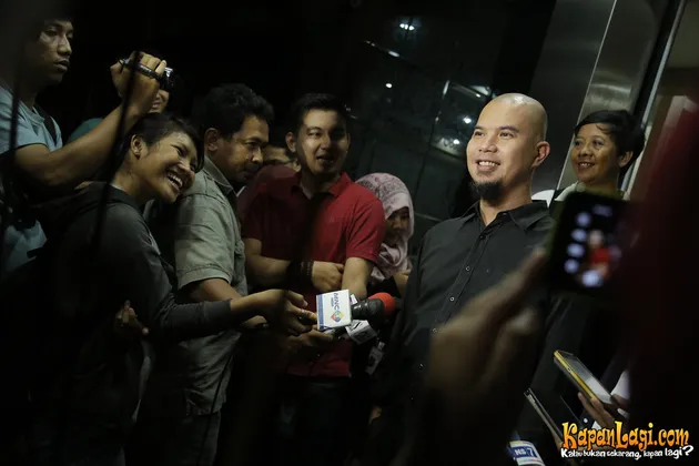 Ahmad Dhani