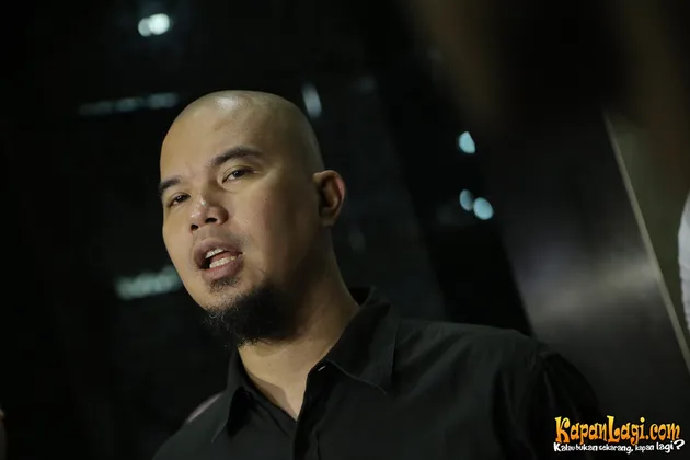 Ahmad Dhani