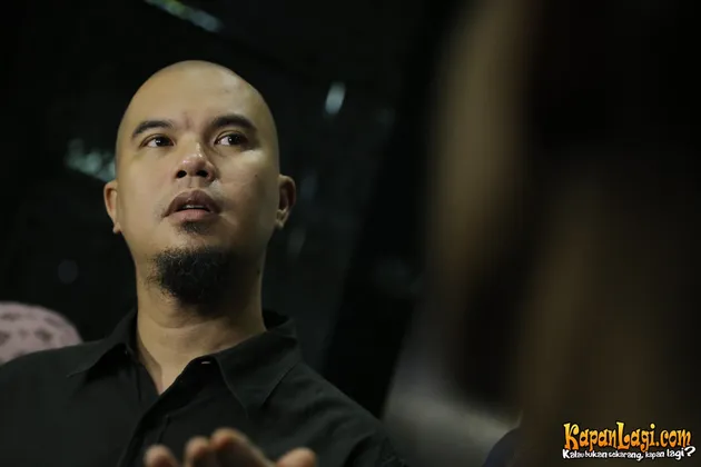 Ahmad Dhani