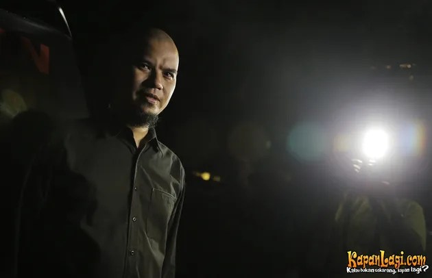 Ahmad Dhani