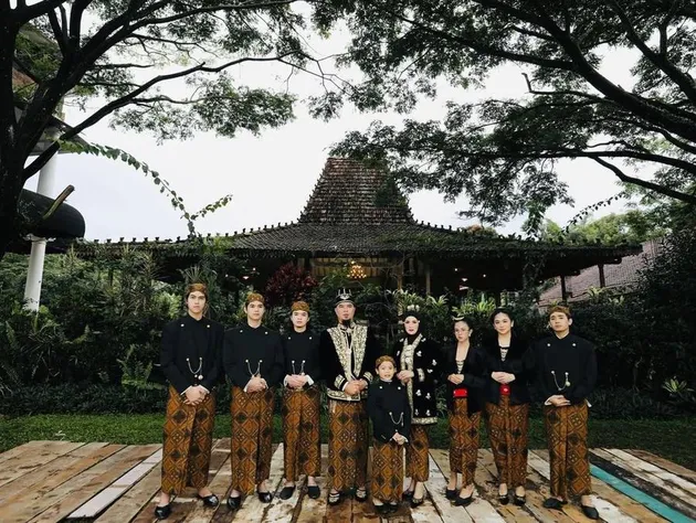 Ahmad Dhani - Al Ghazali