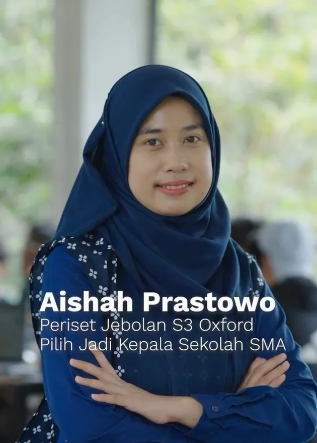  Aishah Prastowo