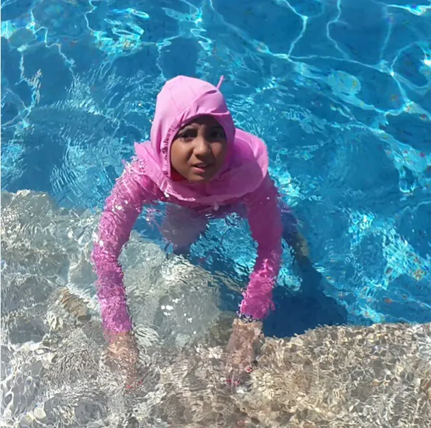 Siti Aisyah Az Zahra