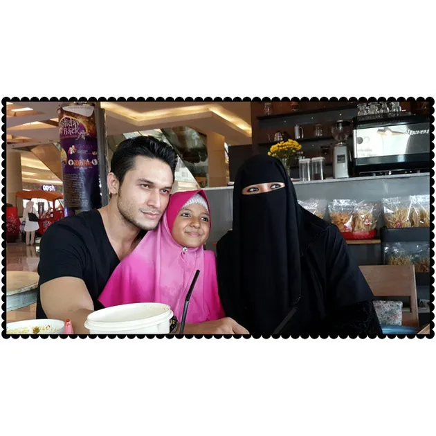 Siti Aisyah Az Zahra