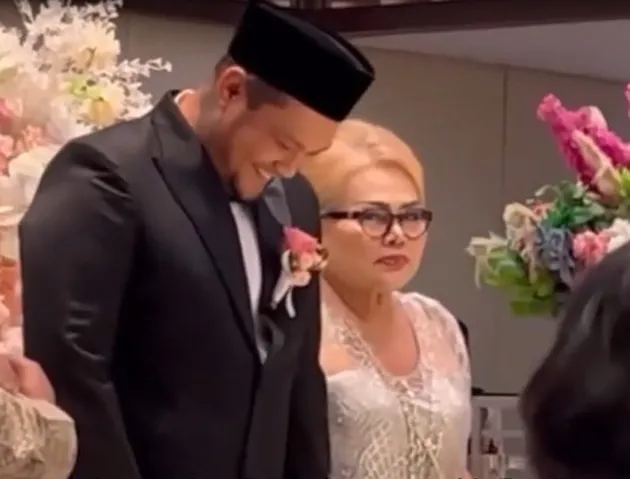 Virgoun salting menunggu Lindi