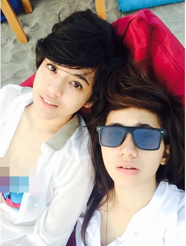 Dera Idol &amp; DJ Putri Una