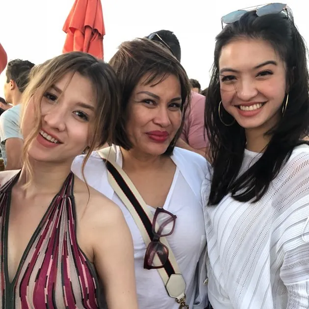 Raline Shah - Millane Fernandez