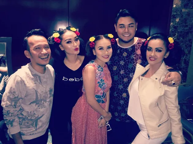 Ayu Ting Ting