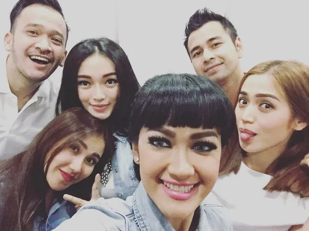 Ayu Ting Ting