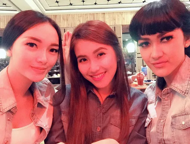 Ayu Ting Ting