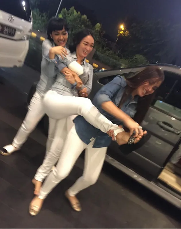 Ayu Ting Ting