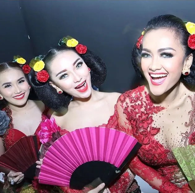 Ayu Ting Ting