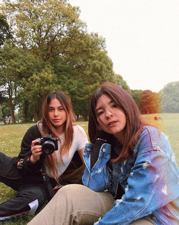 Valerie Thomas - Shaloom Razade