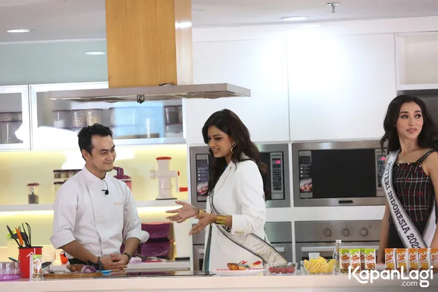 Harnaaz Sandhu &amp; Laksmi