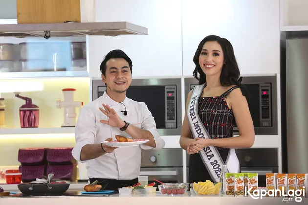 Harnaaz Sandhu &amp; Laksmi