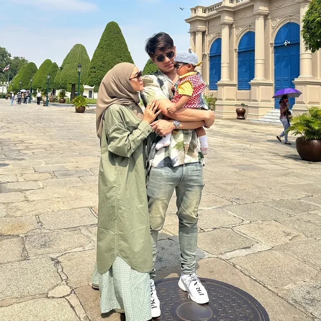 Lesti - Rizky Billar